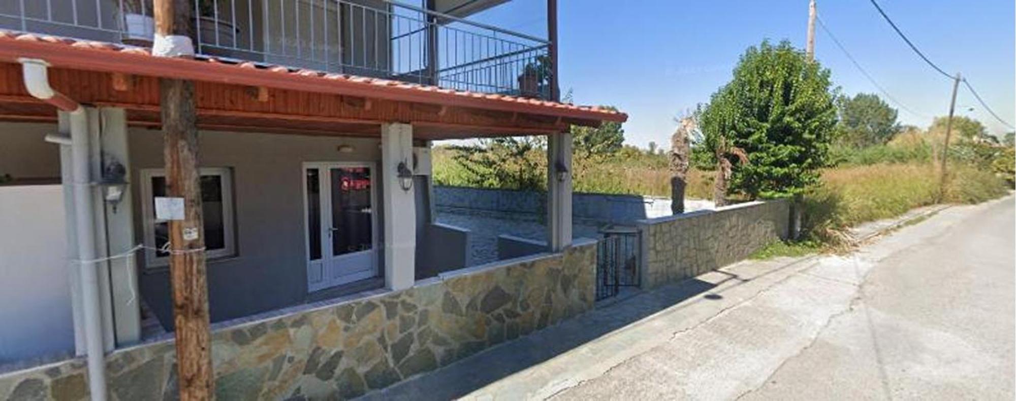 Camping Mitikas And Bungalows プラカ・リトホロ 部屋 写真